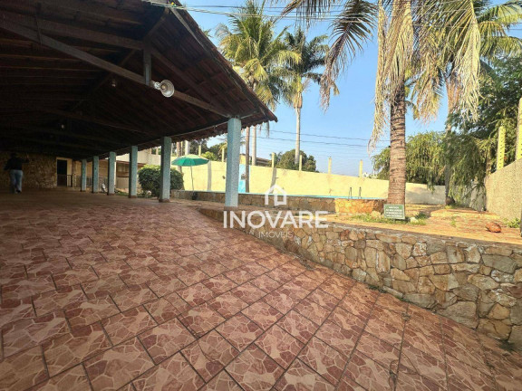 Imagem Casa com 2 Quartos à Venda, 197 m² em Alto Da Boa Vista - Itumbiara Imagem Casa com 2 Quartos à Venda, 197 m² em Alto Da Boa Vista - Itumbiara