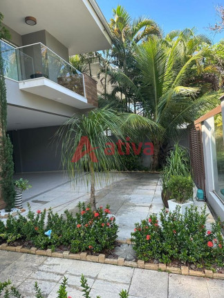 Imagem Casa de Condomínio com 4 Quartos à Venda, 500 m² em Barra Da Tijuca - Rio De Janeiro Imagem Casa de Condomínio com 4 Quartos à Venda, 500 m² em Barra Da Tijuca - Rio De Janeiro