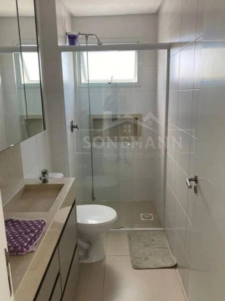 Imagem Apartamento com 2 Quartos à Venda, 63 m² em Areias - São José Imagem Apartamento com 2 Quartos à Venda, 63 m² em Areias - São José