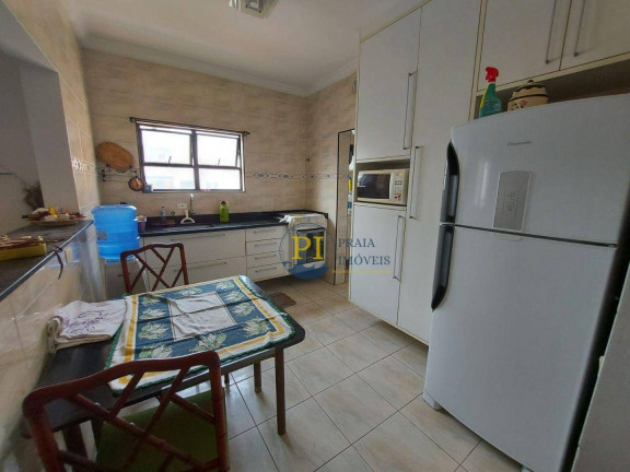 Imagem Cobertura com 4 Quartos à Venda, 151 m² em Aviação - Praia Grande