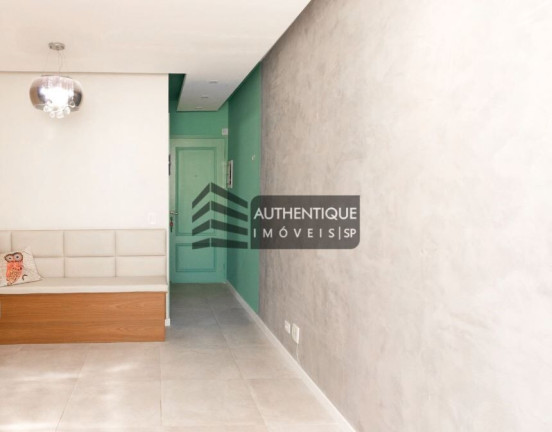 Imagem Apartamento com 2 Quartos à Venda, 60 m² em Santa Cecília - São Paulo Imagem Apartamento com 2 Quartos à Venda, 60 m² em Santa Cecília - São Paulo