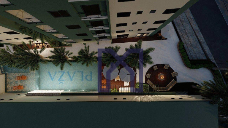 Imagem Apartamento com 2 Quartos à Venda, 55 m² em Cubatão - Itapira