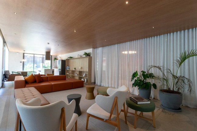 Imagem Apartamento com 2 Quartos à Venda, 71 m² em Jardim Das Acácias - São Paulo Imagem Apartamento com 2 Quartos à Venda, 71 m² em Jardim Das Acácias - São Paulo