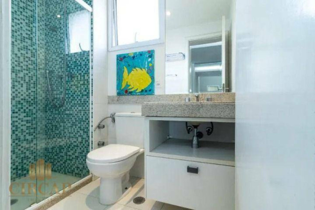 Imagem Apartamento com 3 Quartos à Venda, 226 m² em Pompeia - São Paulo