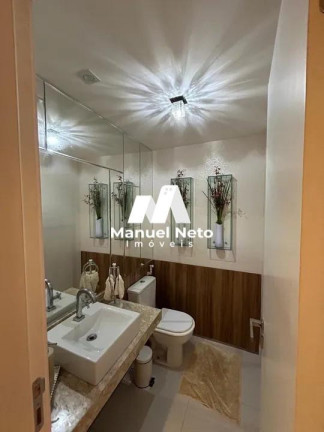 Imagem Apartamento com 4 Quartos à Venda, 177 m² em Guararapes - Fortaleza