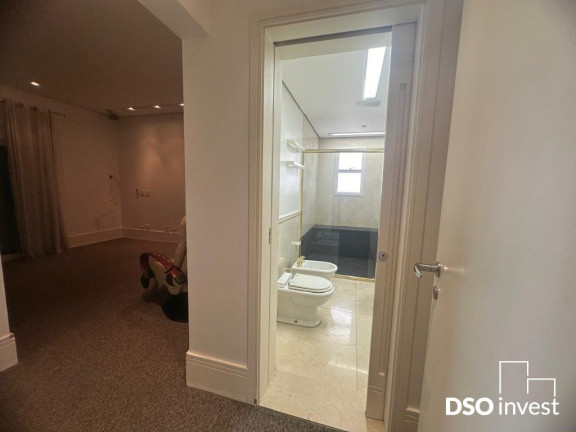 Imagem Apartamento com 3 Quartos à Venda, 338 m² em Itaim Bibi - São Paulo Imagem Apartamento com 3 Quartos à Venda, 338 m² em Itaim Bibi - São Paulo