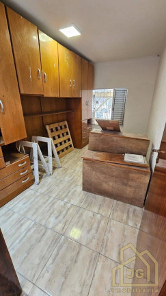 Imagem Casa com 2 Quartos à Venda, 150 m² em Vila Lutécia - Santo André Imagem Casa com 2 Quartos à Venda, 150 m² em Vila Lutécia - Santo André
