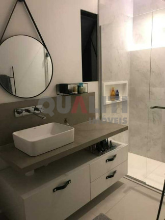 Imagem Apartamento com 4 Quartos à Venda, 220 m² em Campo Belo - São Paulo