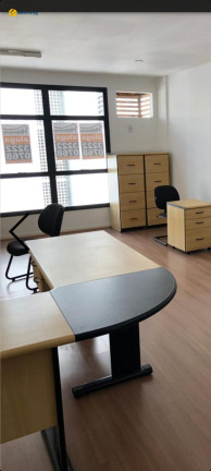 Imagem Sala Comercial à Venda, 40 m² em Centro - Florianópolis Imagem Sala Comercial à Venda, 40 m² em Centro - Florianópolis