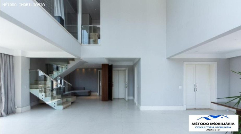 Imagem Imóvel com 3 Quartos à Venda, 272 m² em Moema - São Paulo Imagem Imóvel com 3 Quartos à Venda, 272 m² em Moema - São Paulo