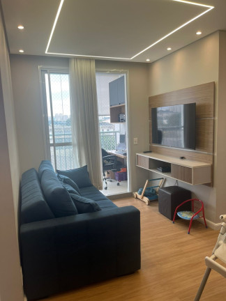 Imagem Imóvel com 2 Quartos à Venda, 58 m² em Rudge Ramos - São Bernardo Do Campo
