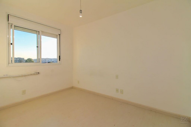Imagem Apartamento com 2 Quartos à Venda, 51 m² em Tristeza - Porto Alegre