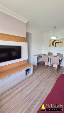 Imagem Apartamento com 3 Quartos à Venda, 65 m² em Taboão - São Bernardo Do Campo Imagem Apartamento com 3 Quartos à Venda, 65 m² em Taboão - São Bernardo Do Campo