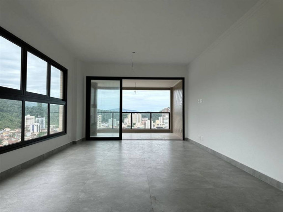 Imagem Apartamento com 3 Quartos à Venda, 143 m² em Forte - Praia Grande