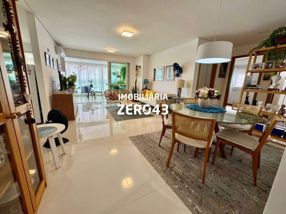 Apartamento com 3 Quartos à Venda, 128 m² em Centro - Londrina