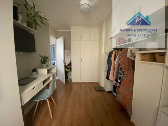 Apartamento com 3 Quartos à Venda, 72 m² em Jardim Do Vovô - Campinas