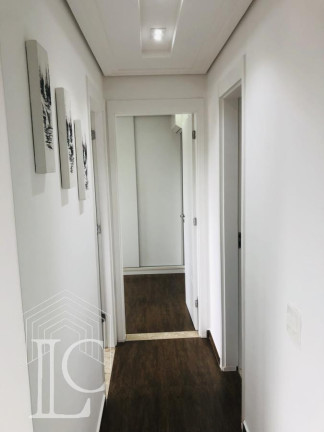 Imagem Apartamento com 2 Quartos à Venda, 49 m² em Jabaquara - São Paulo