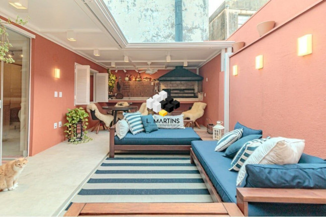 Apartamento com 2 Quartos à Venda, 120 m² em Cidade Baixa - Porto Alegre