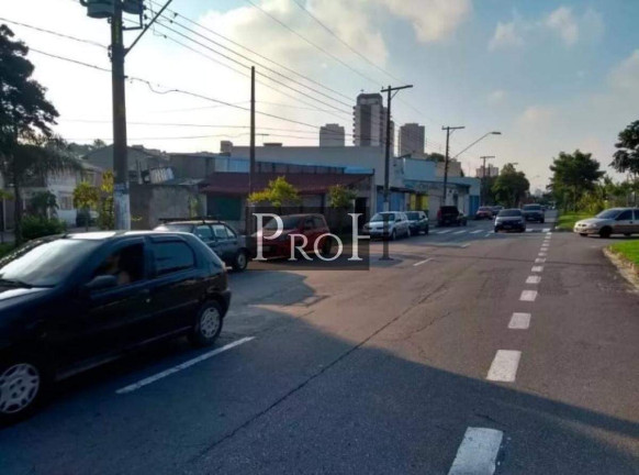 Imagem Terreno à Venda, 306 m² em Casa Branca - Santo André Imagem Terreno à Venda, 306 m² em Casa Branca - Santo André