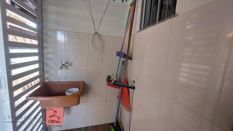 Imagem Casa com 2 Quartos à Venda, 100 m² em Jardim Atlântico Leste (itaipuaçu) - Maricá Imagem Casa com 2 Quartos à Venda, 100 m² em Jardim Atlântico Leste (itaipuaçu) - Maricá