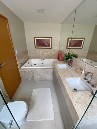 Imagem Apartamento para Alugar, 381 m² em Setor Marista - Goiânia Imagem Apartamento para Alugar, 381 m² em Setor Marista - Goiânia