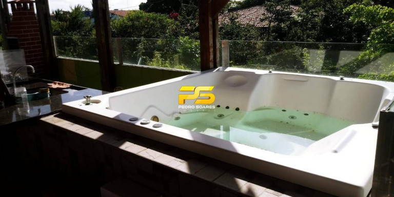 Imagem Casa com 2 Quartos à Venda, 150 m² em Conde