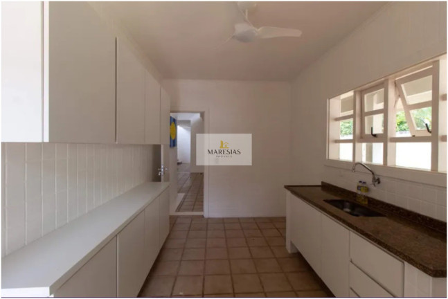 Imagem Casa com 4 Quartos à Venda, 300 m² em Maresias - São Sebastião