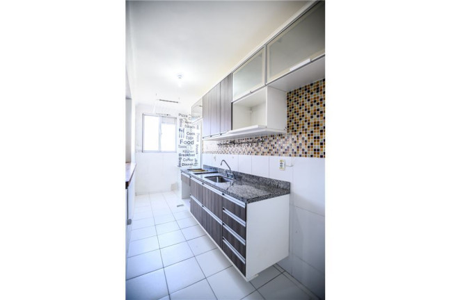 Imagem Imóvel com 3 Quartos à Venda, 61 m² em Nonoai - Porto Alegre