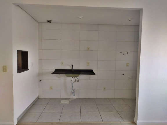 Imagem Apartamento com 2 Quartos à Venda, 48 m² em Jardim Leopoldina - Porto Alegre Imagem Apartamento com 2 Quartos à Venda, 48 m² em Jardim Leopoldina - Porto Alegre