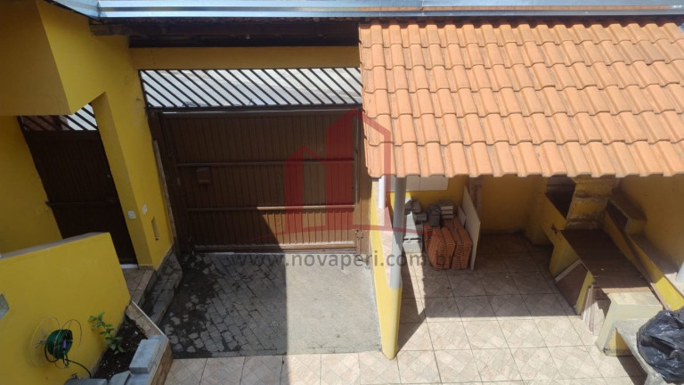 Imagem Casa com 3 Quartos à Venda, em Serpa - Caieiras Imagem Casa com 3 Quartos à Venda, em Serpa - Caieiras