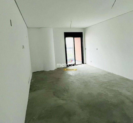 Imagem Apartamento com 3 Quartos à Venda, 175 m² em Santa Paula - São Caetano Do Sul