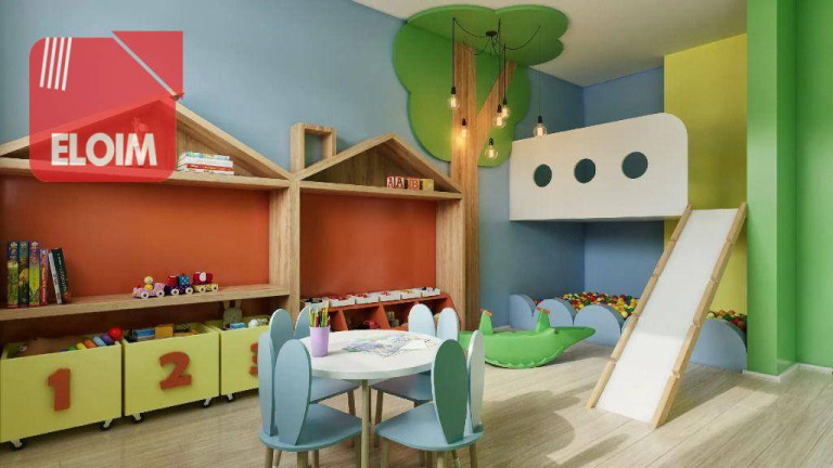 Imagem Apartamento com 2 Quartos à Venda, 37 m² em Vila Guilherme - São Paulo