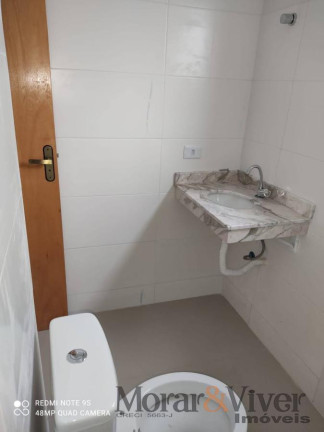 Imagem Apartamento com 2 Quartos à Venda, 49 m² em Afonso Pena - São José Dos Pinhais