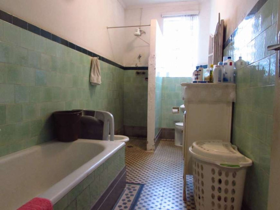 Imagem Casa com 3 Quartos à Venda, 220 m² em Aclimação - São Paulo Imagem Casa com 3 Quartos à Venda, 220 m² em Aclimação - São Paulo