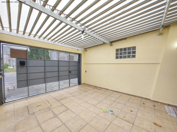 Imagem Casa com 3 Quartos para Alugar, 103 m² em Vila Santa Catarina - São Paulo Imagem Casa com 3 Quartos para Alugar, 103 m² em Vila Santa Catarina - São Paulo