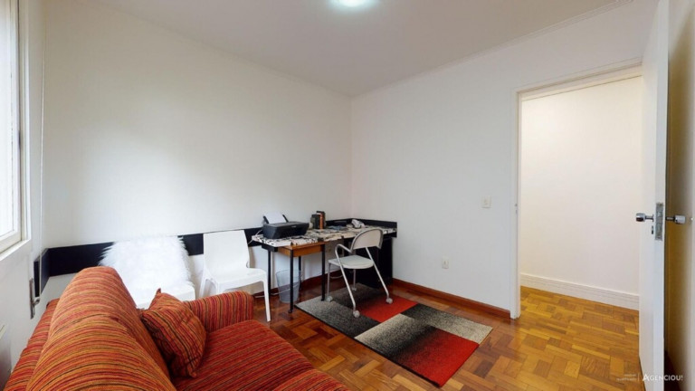 Imagem Imóvel com 3 Quartos à Venda, 122 m² em Auxiliadora - Porto Alegre