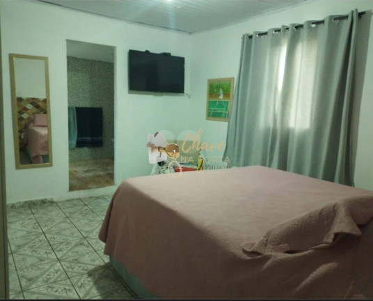 Imagem Casa com 2 Quartos à Venda, 200 m² em Jardim Das Oliveiras - São Paulo