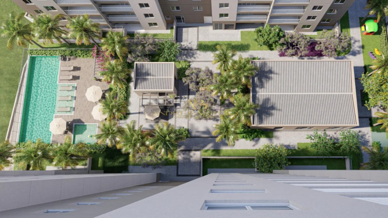 Imagem Apartamento com 2 Quartos à Venda, 49 m² em Rio Vermelho - Salvador