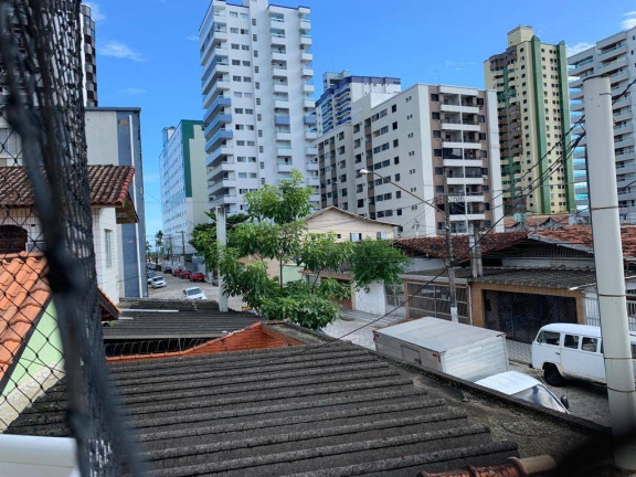 Imagem Casa com 3 Quartos à Venda, 101 m² em Vila Guilhermina - Praia Grande Imagem Casa com 3 Quartos à Venda, 101 m² em Vila Guilhermina - Praia Grande