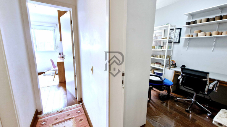 Imagem Apartamento com 3 Quartos à Venda, 134 m² em Brooklin - São Paulo Imagem Apartamento com 3 Quartos à Venda, 134 m² em Brooklin - São Paulo