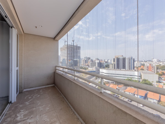 Foto do imóvel Ponto Comercial à Venda, 68 m² em Chácara Santo Antônio (zona Sul) - São Paulo