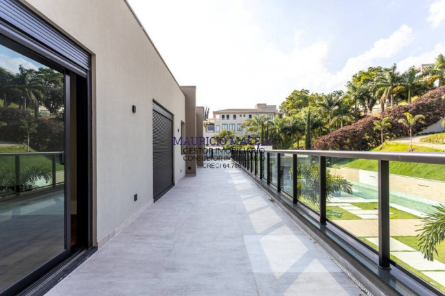 Imagem Casa com 4 Quartos à Venda, 3.527 m² em Residencial Tamboré - Barueri Imagem Casa com 4 Quartos à Venda, 3.527 m² em Residencial Tamboré - Barueri
