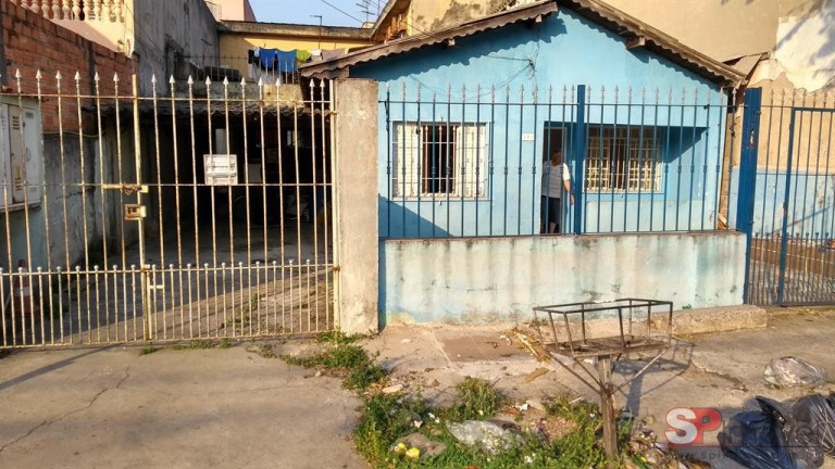 Imagem Casa com 5 Quartos à Venda, 185 m² em Parque Santa Madalena - São Paulo Imagem Casa com 5 Quartos à Venda, 185 m² em Parque Santa Madalena - São Paulo