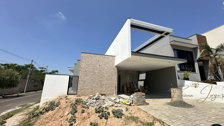 Imagem Casa com 3 Quartos à Venda, 188 m² em Jardim São Marcos - Valinhos Imagem Casa com 3 Quartos à Venda, 188 m² em Jardim São Marcos - Valinhos