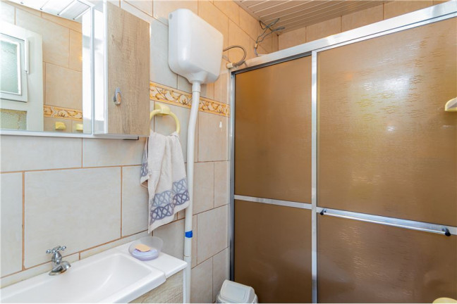 Imagem Casa com 3 Quartos à Venda, 139 m² em Santa Tereza - Porto Alegre