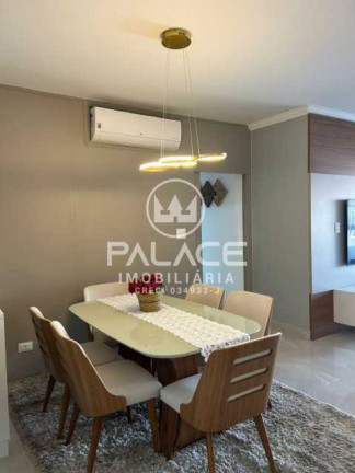 Imagem Apartamento com 3 Quartos à Venda, 116 m² em Nova América - Piracicaba Imagem Apartamento com 3 Quartos à Venda, 116 m² em Nova América - Piracicaba