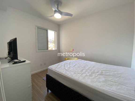 Imagem Apartamento com 3 Quartos à Venda, 79 m² em Boa Vista - São Caetano Do Sul