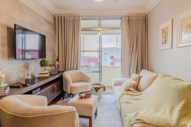 Imagem Apartamento com 3 Quartos à Venda, 92 m² em Vila Curuçá - São Paulo Imagem Apartamento com 3 Quartos à Venda, 92 m² em Vila Curuçá - São Paulo