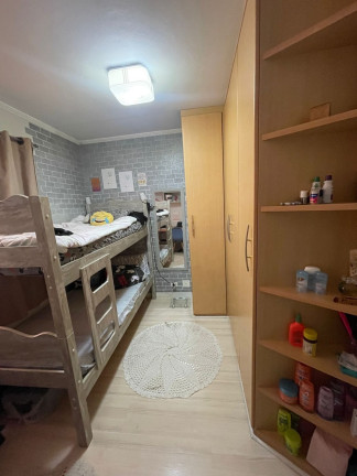 Imagem Apartamento com 3 Quartos à Venda, 60 m² em Vila Santa Clara - São Paulo Imagem Apartamento com 3 Quartos à Venda, 60 m² em Vila Santa Clara - São Paulo