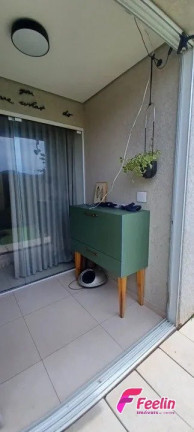 Imagem Apartamento com 2 Quartos à Venda, 60 m² em Ingleses - Florianópolis Imagem Apartamento com 2 Quartos à Venda, 60 m² em Ingleses - Florianópolis